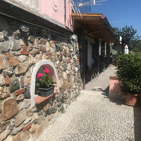 Villa Teresa Casarza Ligure Dış mekan fotoğraf