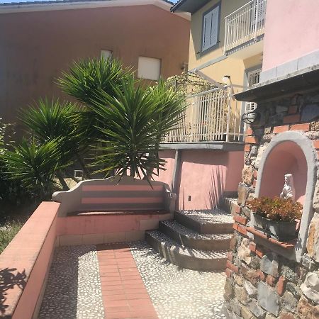 Villa Teresa Casarza Ligure Dış mekan fotoğraf