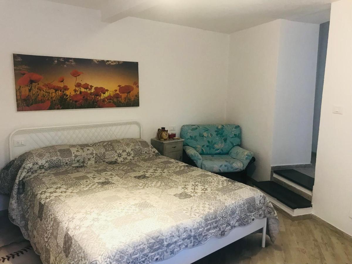 Villa Teresa Casarza Ligure Dış mekan fotoğraf