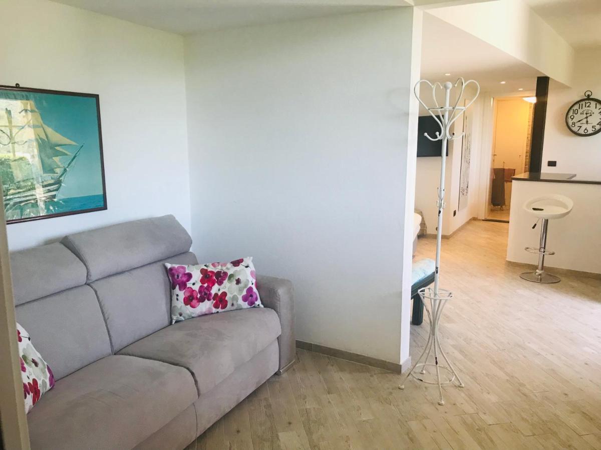 Villa Teresa Casarza Ligure Dış mekan fotoğraf