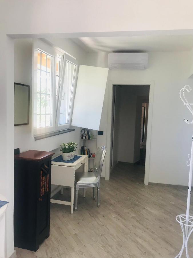 Villa Teresa Casarza Ligure Dış mekan fotoğraf