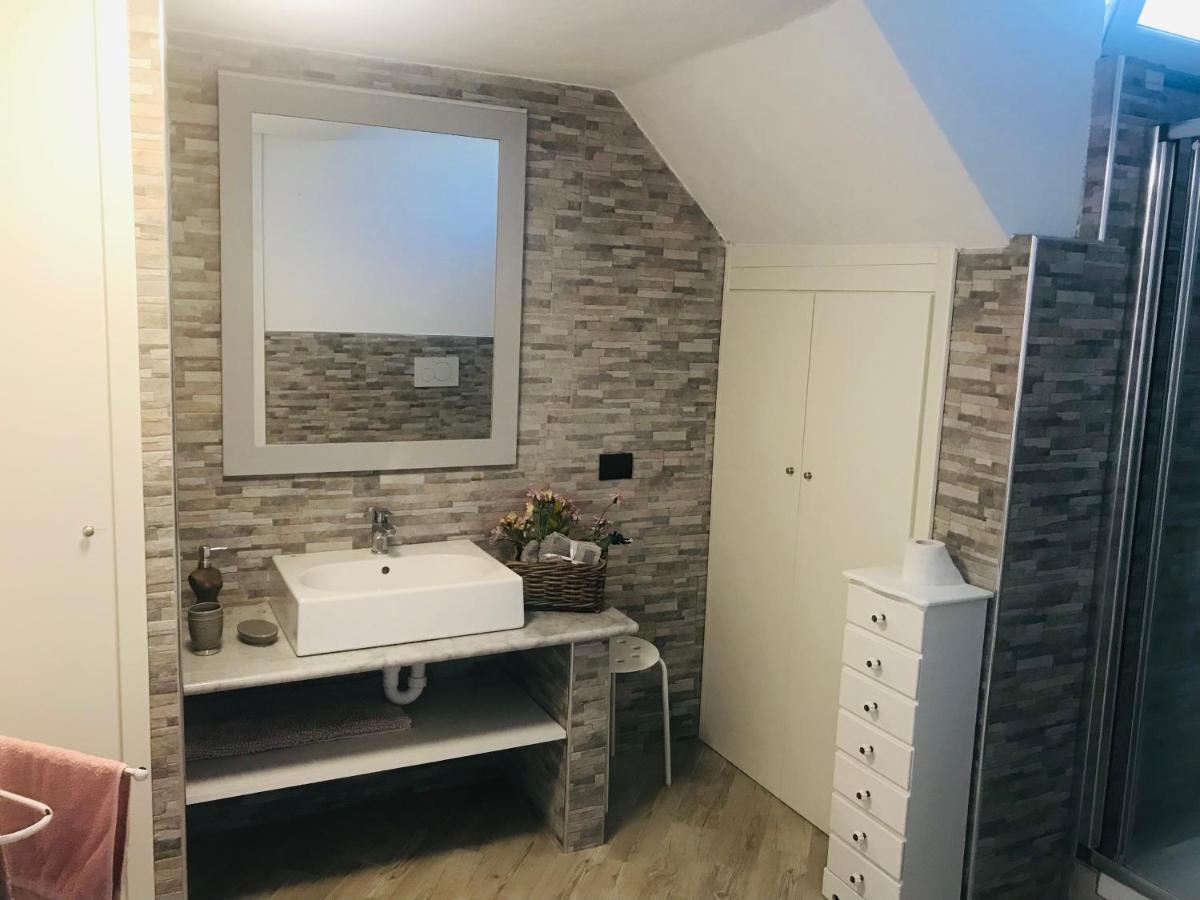 Villa Teresa Casarza Ligure Dış mekan fotoğraf