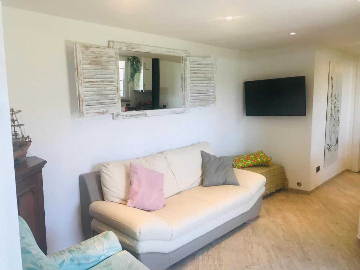 Villa Teresa Casarza Ligure Dış mekan fotoğraf