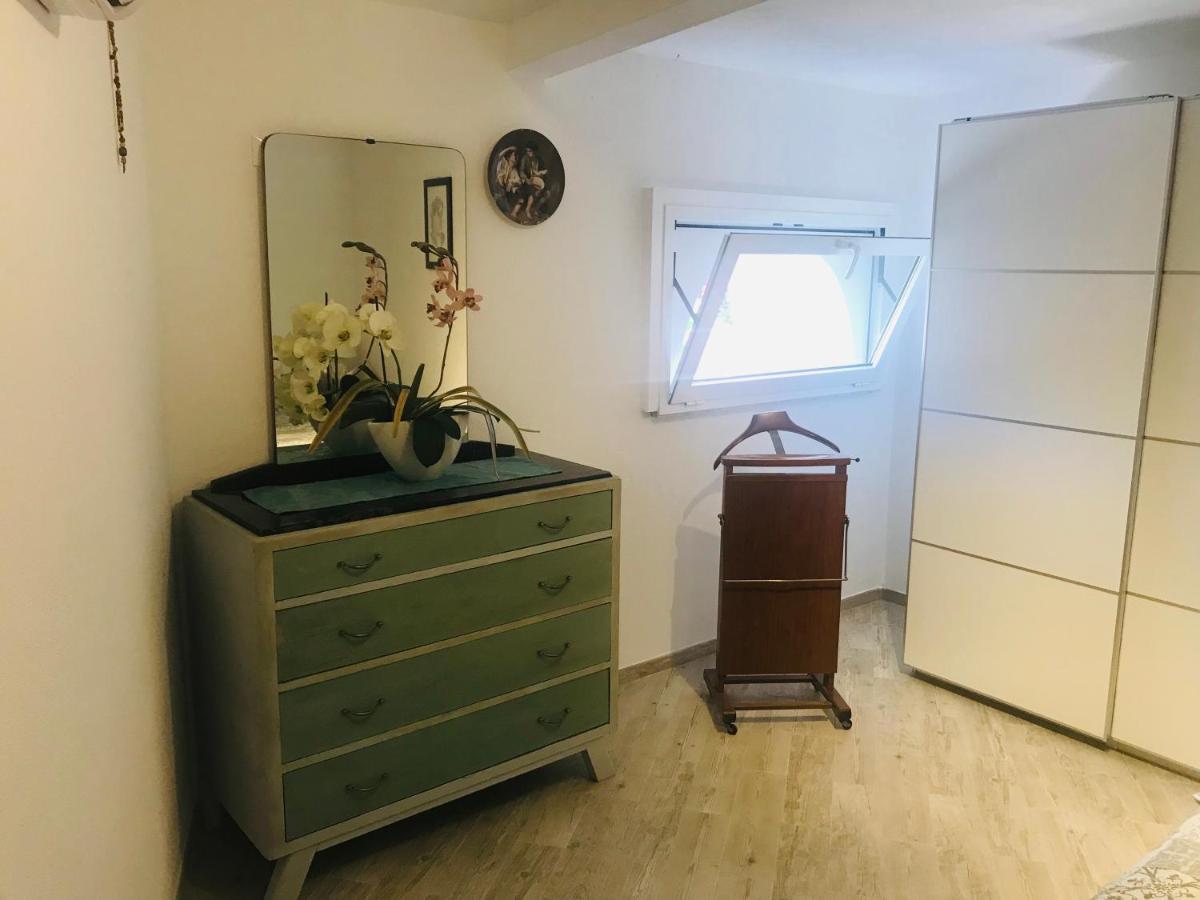 Villa Teresa Casarza Ligure Dış mekan fotoğraf