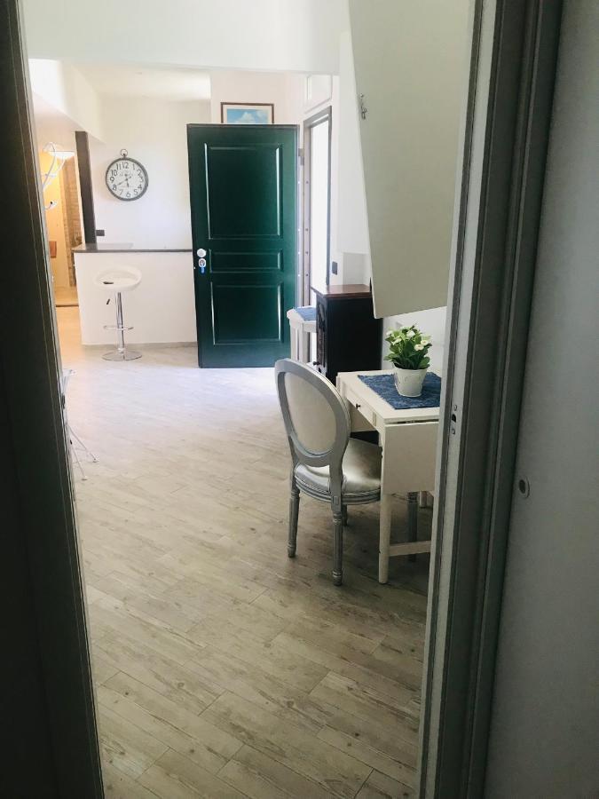 Villa Teresa Casarza Ligure Dış mekan fotoğraf